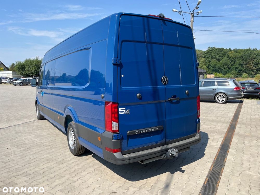 Volkswagen Furgon L5H3 - 5