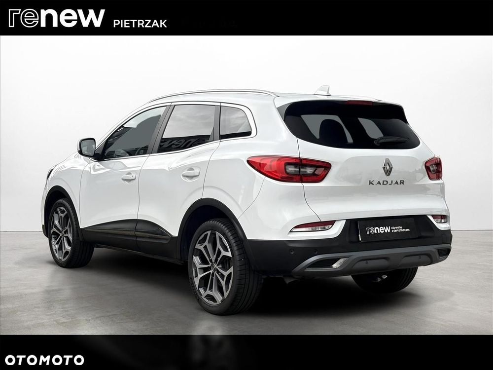 Renault Kadjar 1.3 TCe FAP Intens EDC - 3