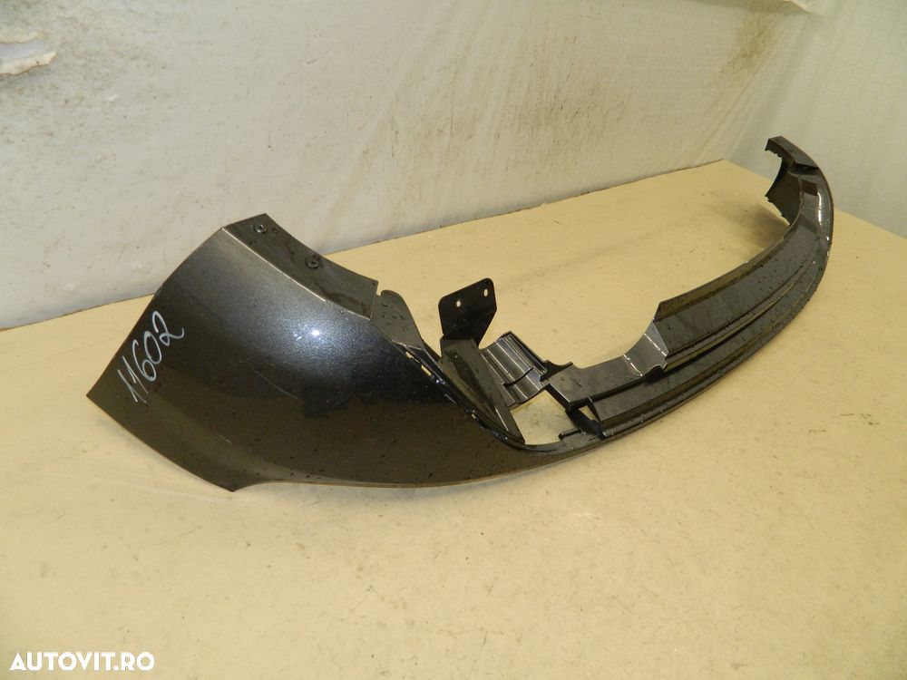 Spoiler bara spate Ford Fiesta ST-Line, 2018, 2019, 2020, 2021, H1BJ-17B891-B - 5