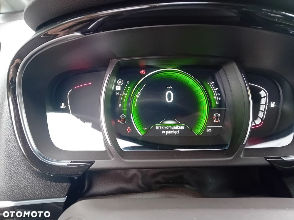 Renault Espace 1.6 dCi Energy Zen EDC - 6
