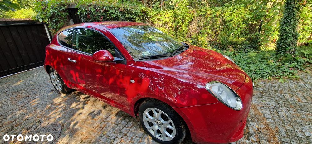 Alfa Romeo Mito 1.4 MultiAir Progression - 3