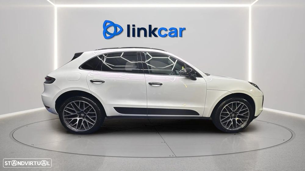 Porsche Macan 2.0T - 6