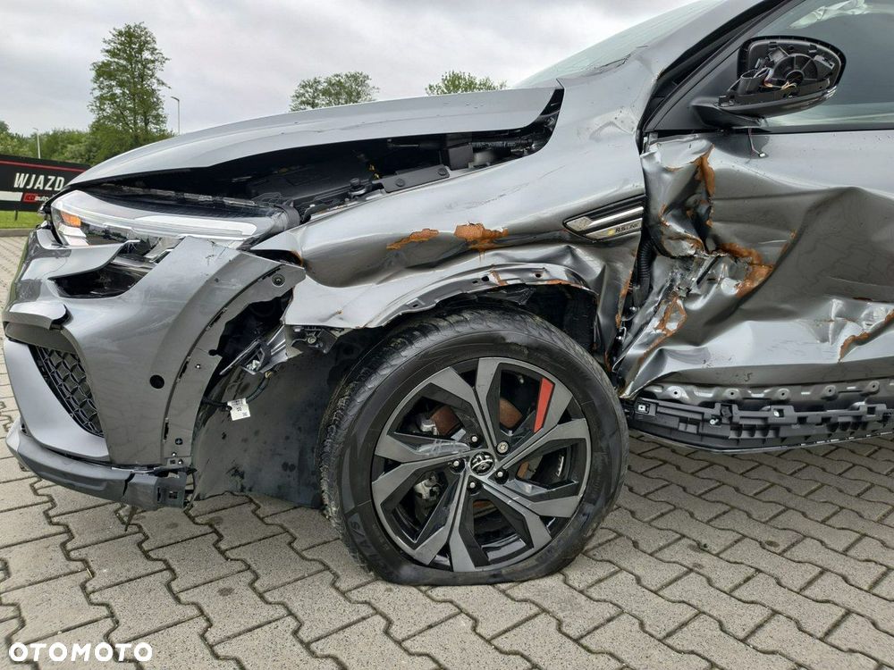 Renault Arkana - 19