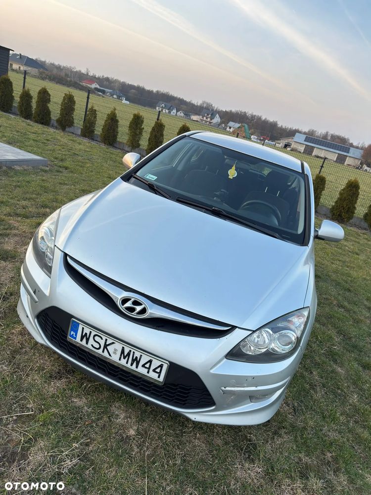 Hyundai i30 - 3