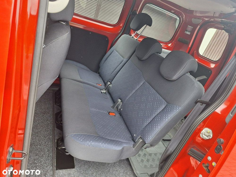 Nissan NV200 Evalia 1.6 Acenta - 17