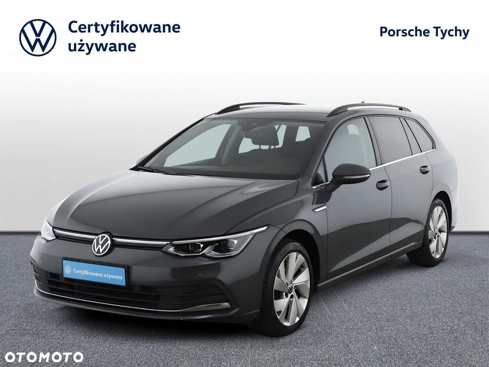 Volkswagen Golf Variant - 2