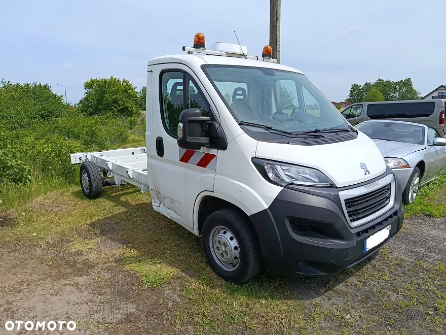 Peugeot Boxer - 2