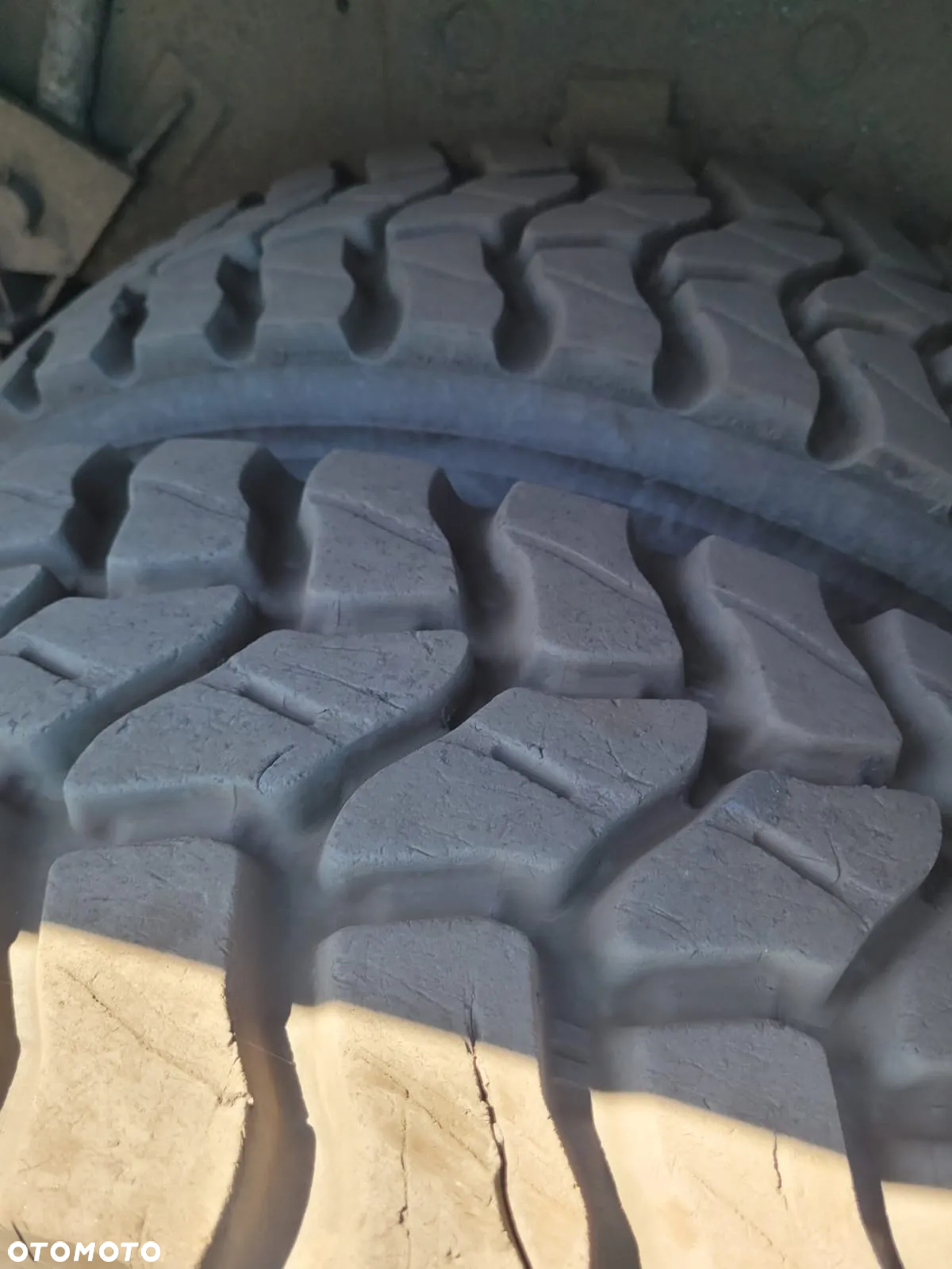 Tatra 815-2 terrno 8x8 wywrot 3 stronny 230 tys km - 5