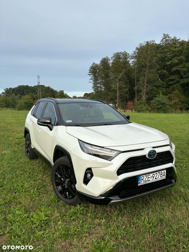 Toyota RAV4 - 3