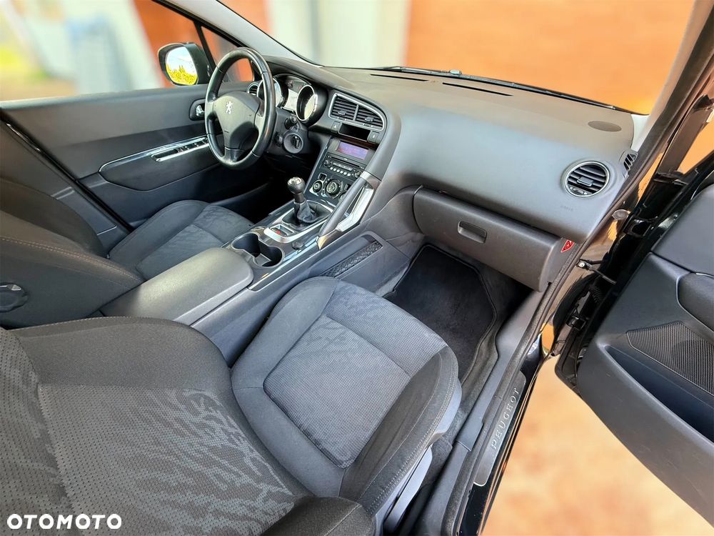 Peugeot 3008 120 VTi Premium - 8
