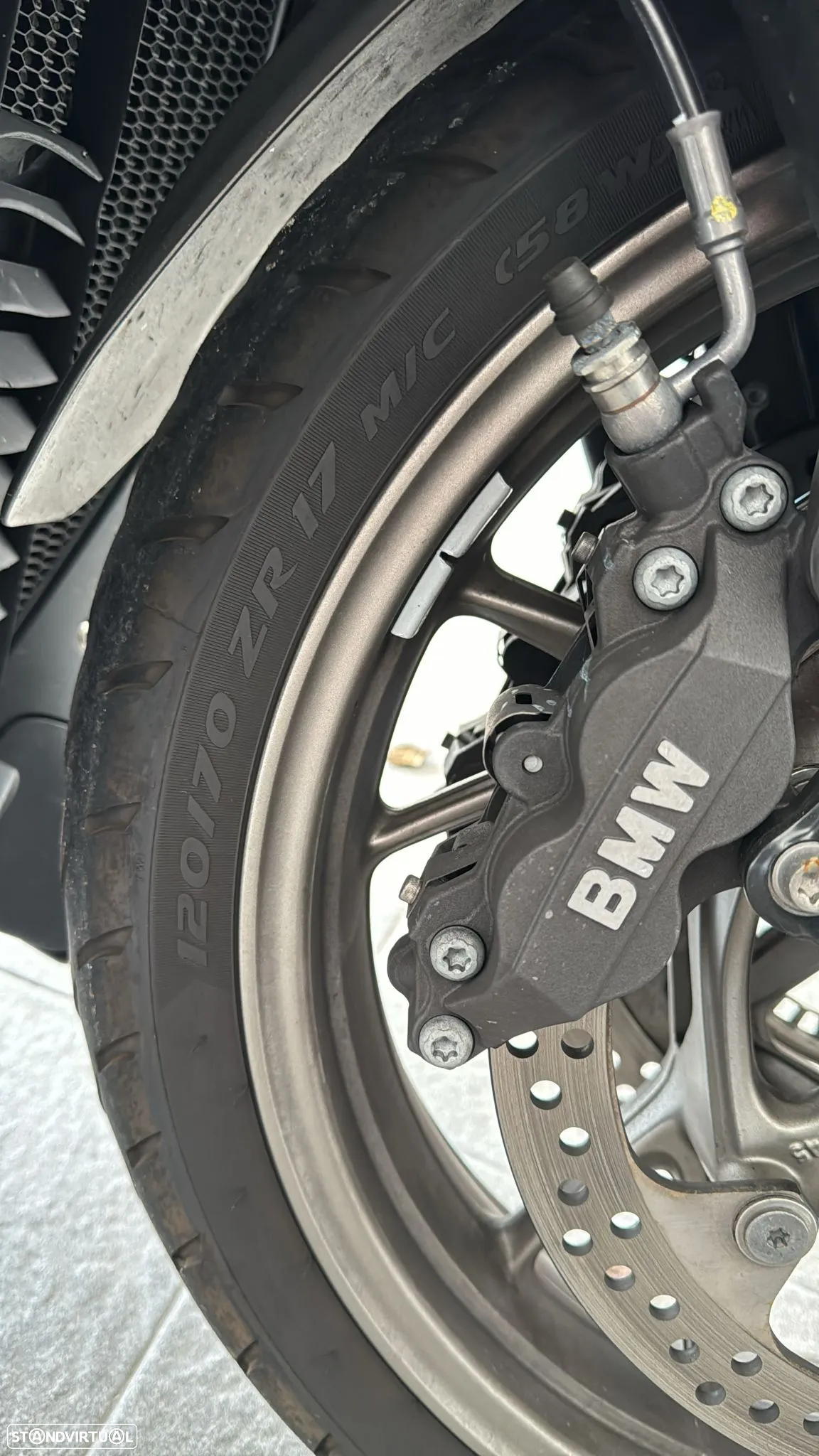 BMW K 1600 GTL - 3