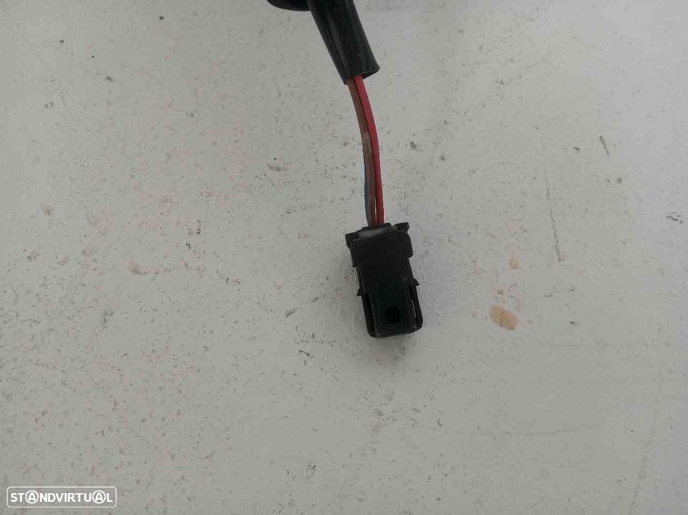 ESPELHO RETROVISOR ESQUERDO CITROEN C3 I 2007 - - 1