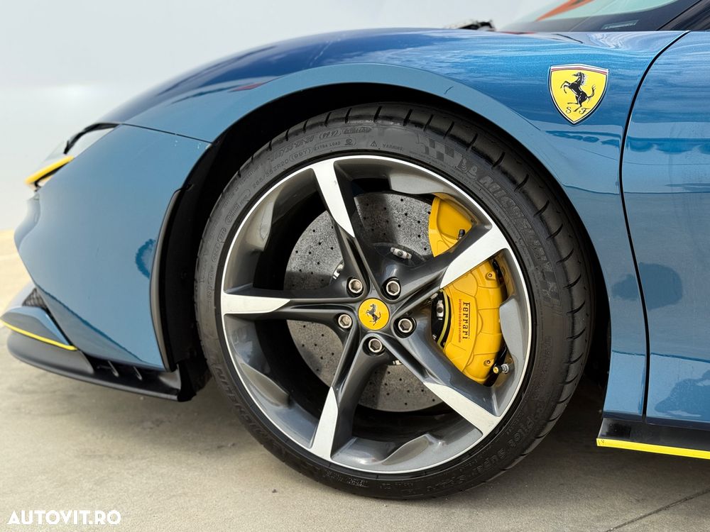 Ferrari SF90 Stradale - 18