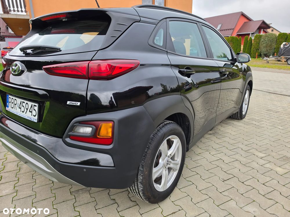 Hyundai Kona - 10