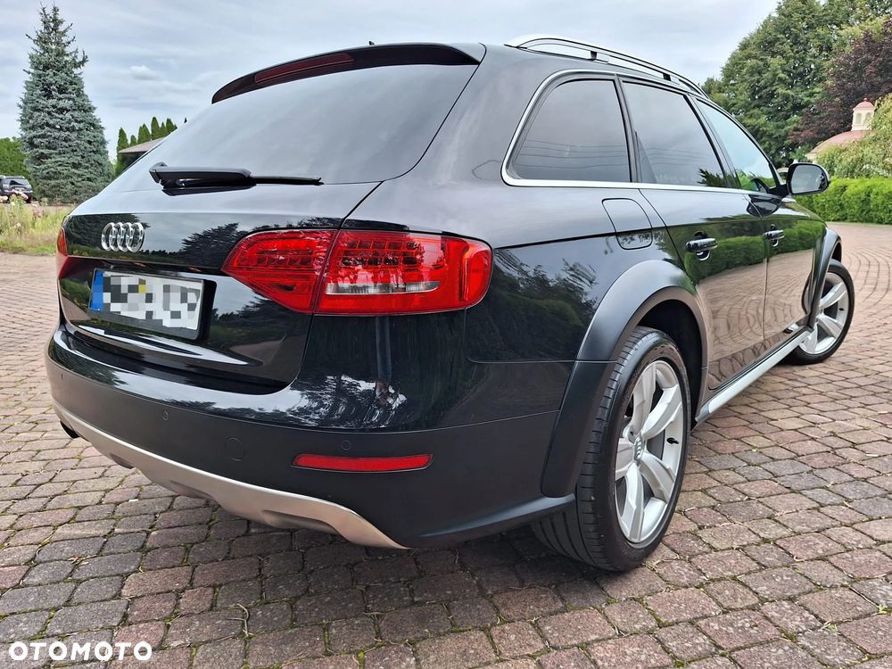 Audi A4 Allroad - 4