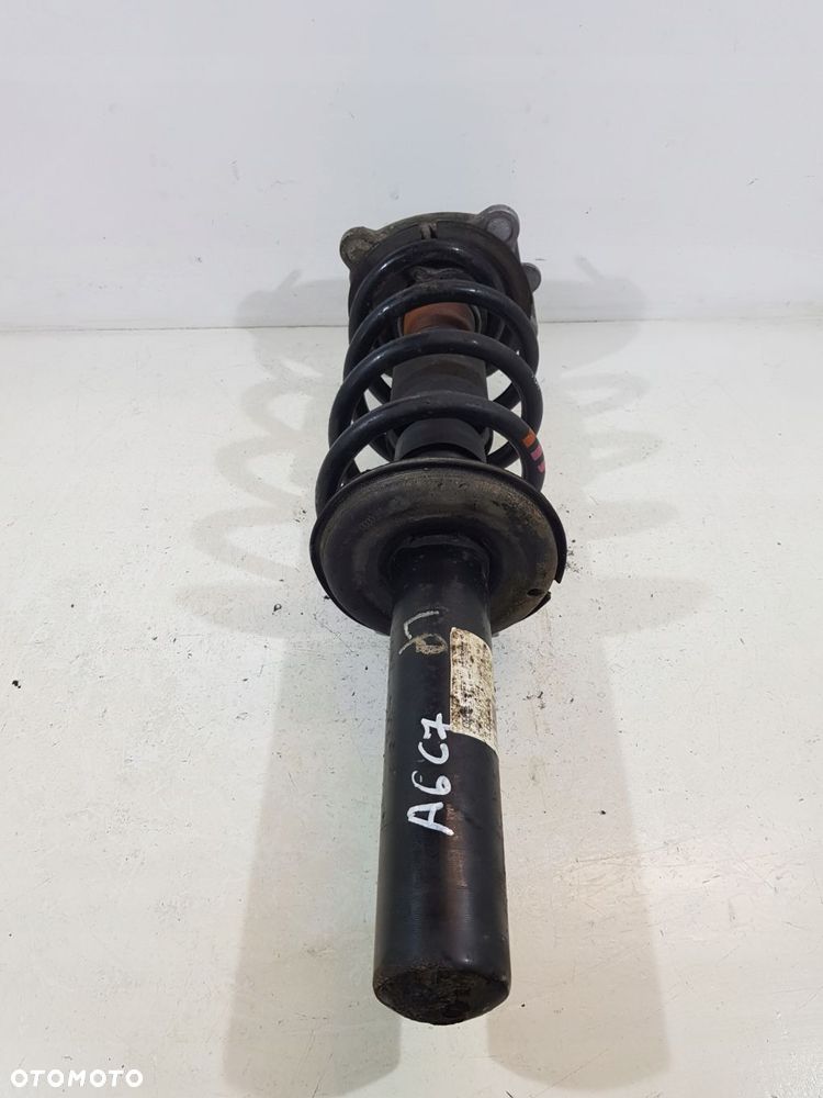 amortyzator lewy przód 4g0413031n audi a4 a5 q5 a6 c7 2.0 tdi - 2