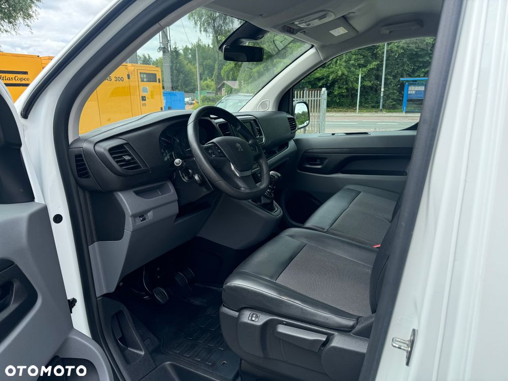 Peugeot Expert - 15