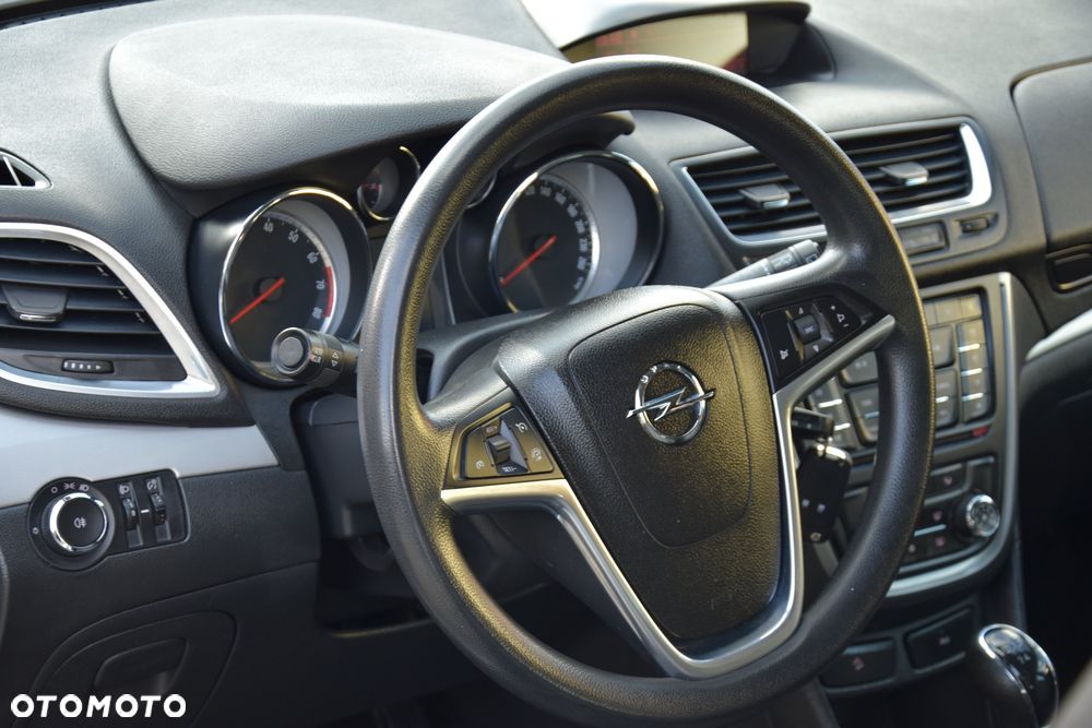 Opel Mokka 1.6 Cosmo S&S - 14