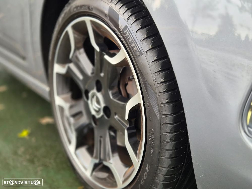 Citroën DS3 1.6 THP Sport Chic - 10