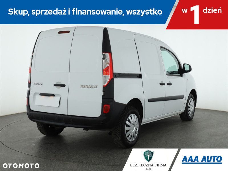 Renault kangoo - 6