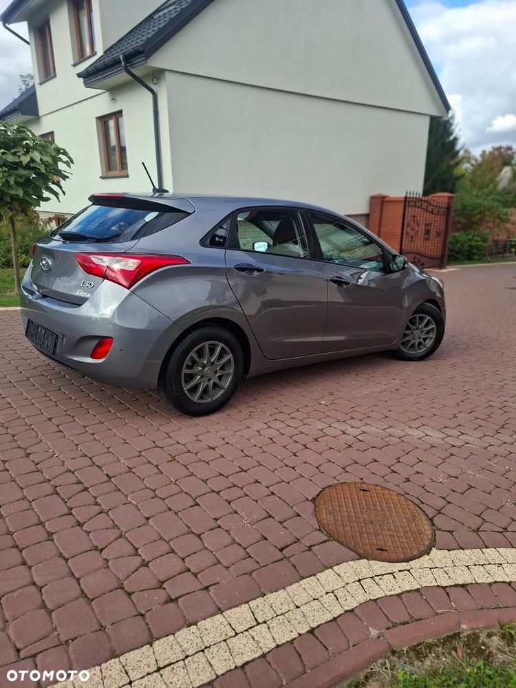 Hyundai i30 - 4
