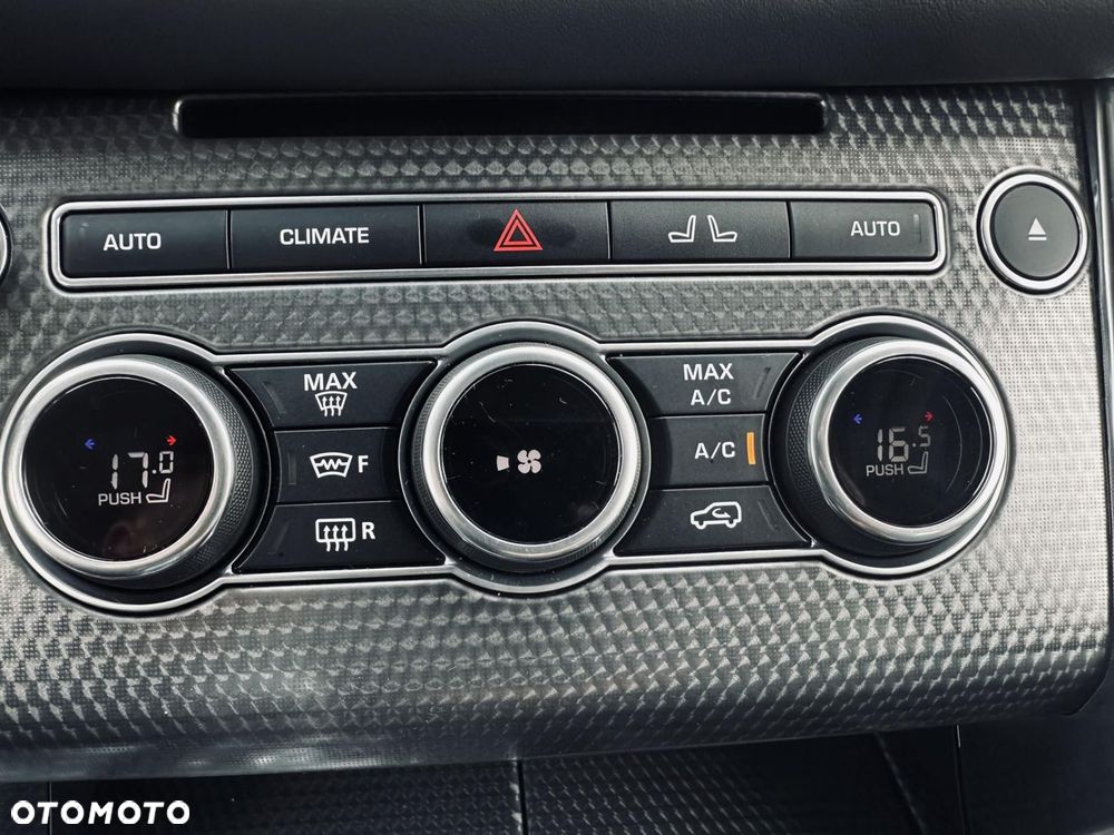 Land Rover Range Rover Sport - 14