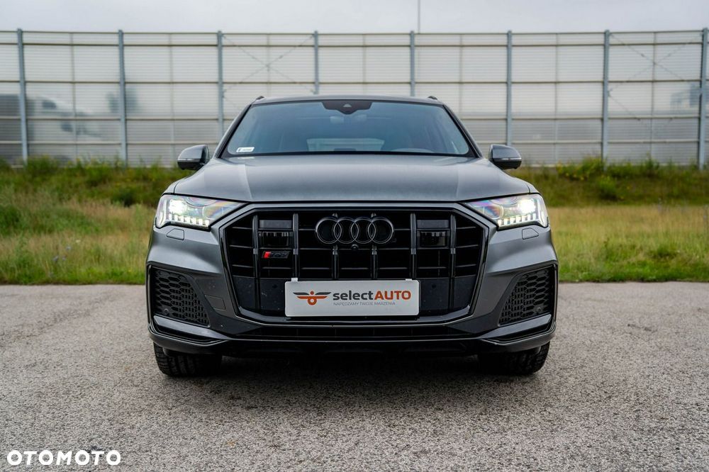 Audi SQ7 - 3