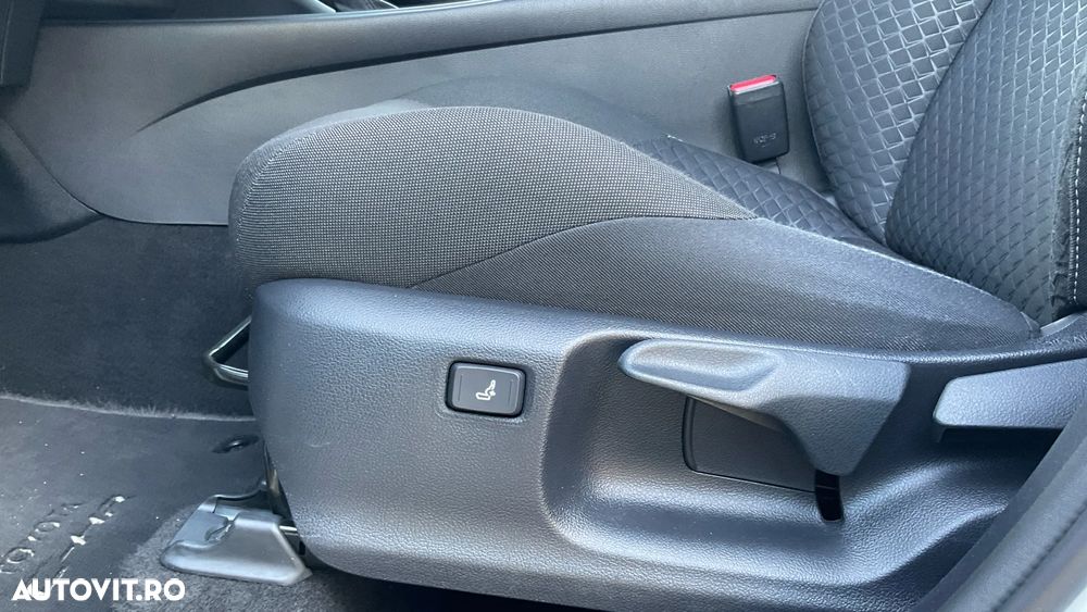 Toyota C-HR 1.8 HSD 122 CP 4x2 CVT Core - 34