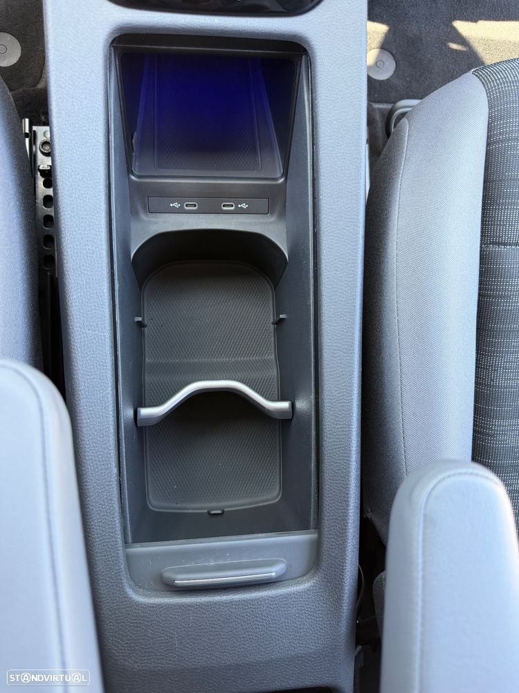 VW ID.5 Pro - 20