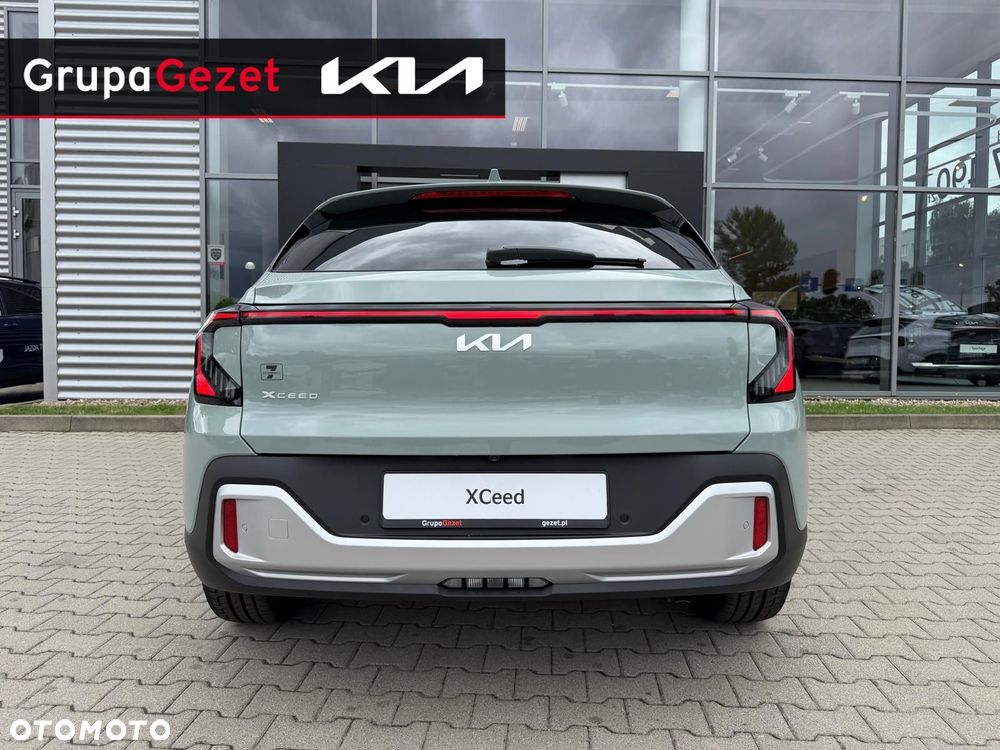 Kia XCeed 1.6 T-GDI M DCT - 8