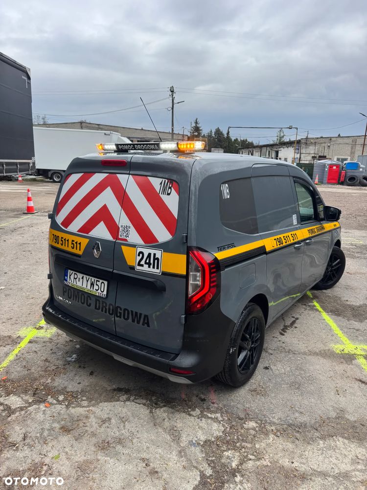 Renault KANGOO - 3