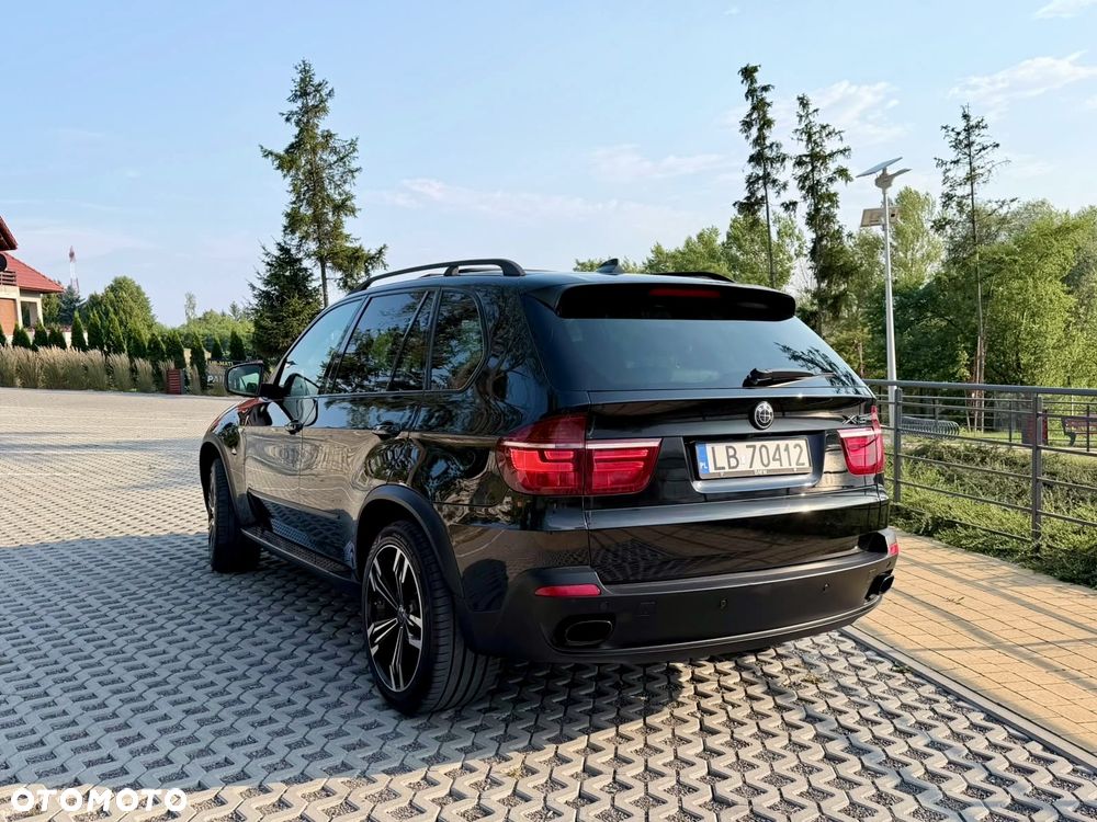 BMW X5 3.0d xDrive - 15