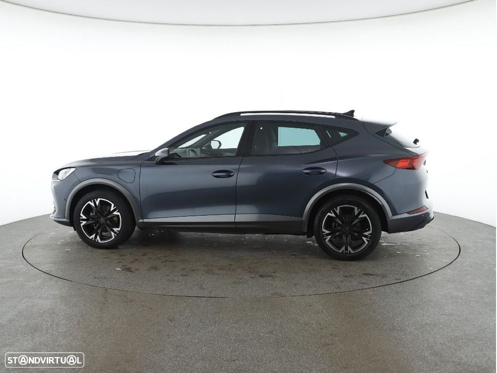 Cupra Formentor 1.4 e-Hybrid DSG - 18