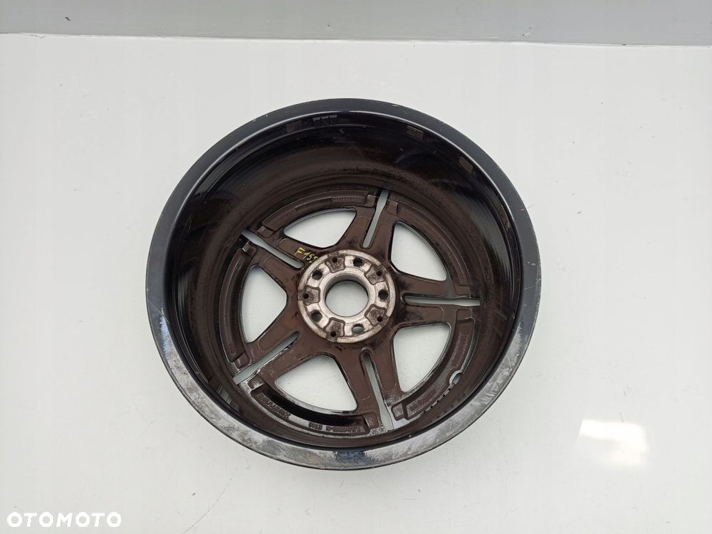 MERCEDES W206 AMG FELGA ALUMINIOWA 7.5" X 18" 5X112 ET 40 A2064011700 ÷ - 13