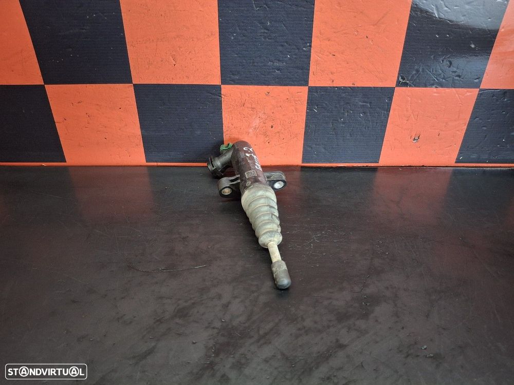 Bomba Principal Embraiagem Peugeot Boxer Caixa - 1