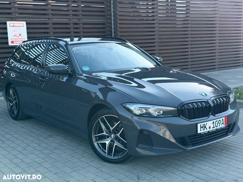 BMW Seria 3 - 2