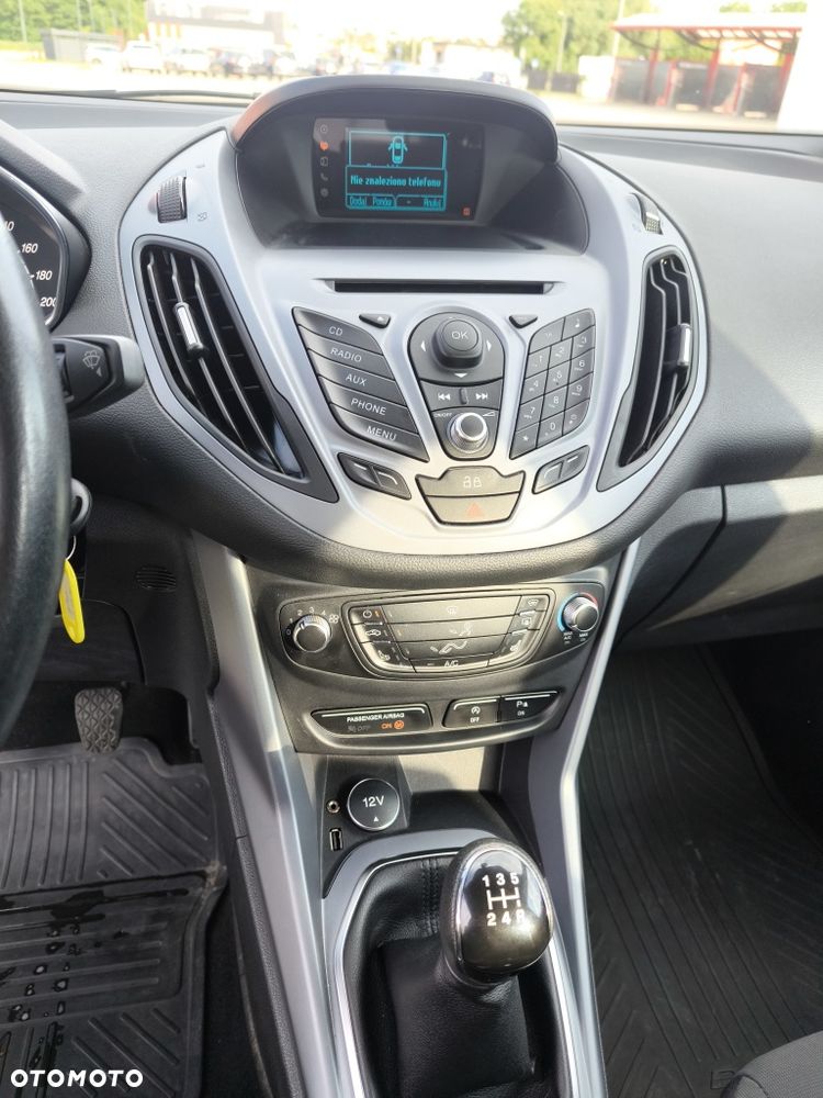 Ford B-MAX - 3