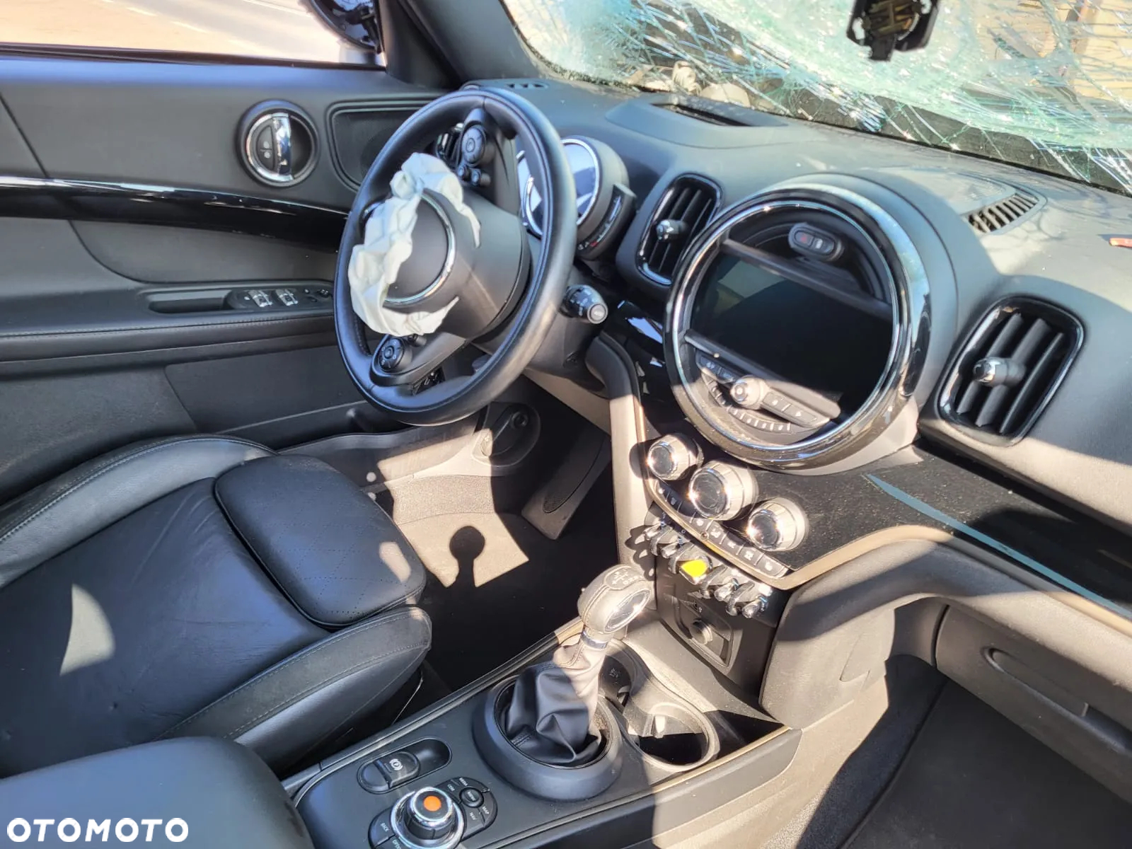 MINI Countryman Cooper SE ALL4 Shadow Edition - 24