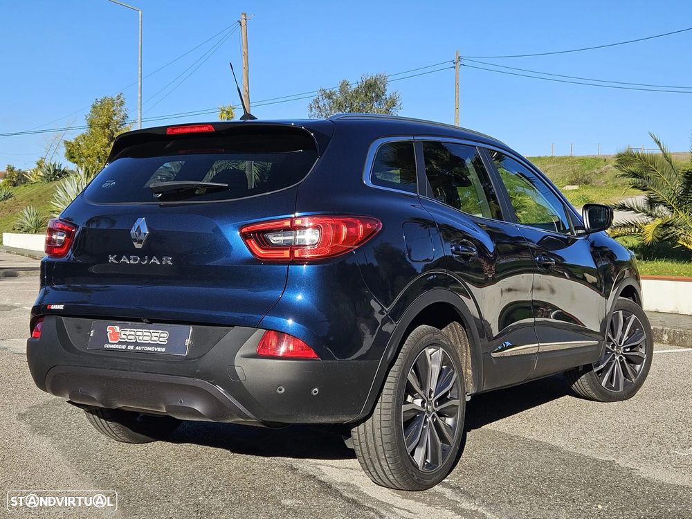Renault Kadjar Energy dCi 110 EDC Experience - 6
