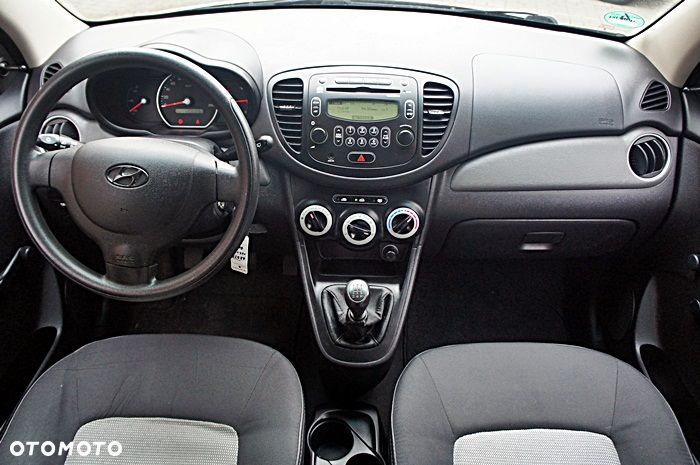 Hyundai i10 1.1 Classic - 5