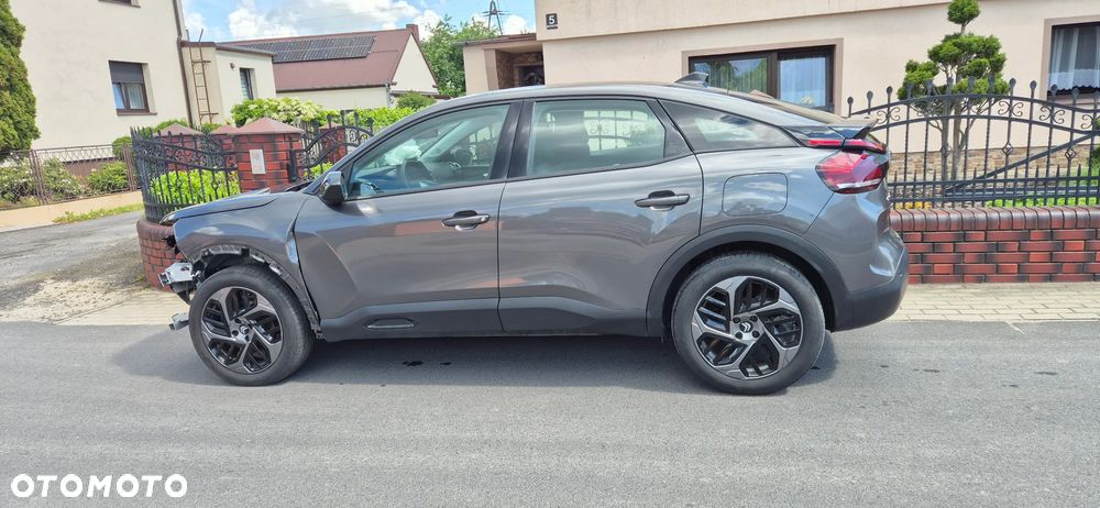 Citroën C4 - 6