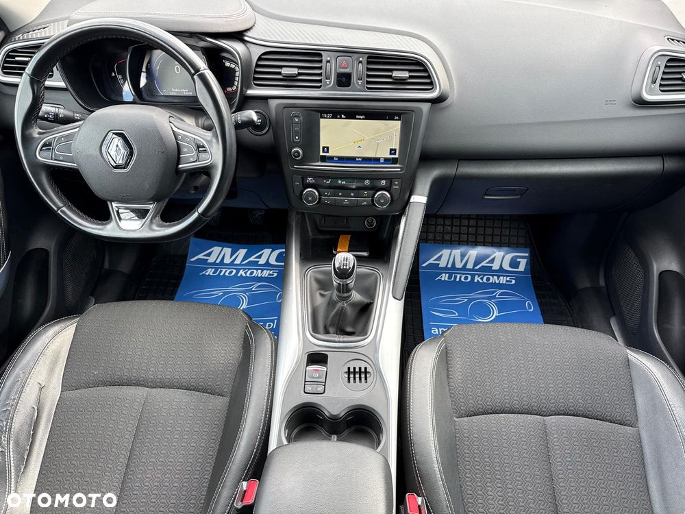 Renault Kadjar 1.5 dCi Energy Intens - 21