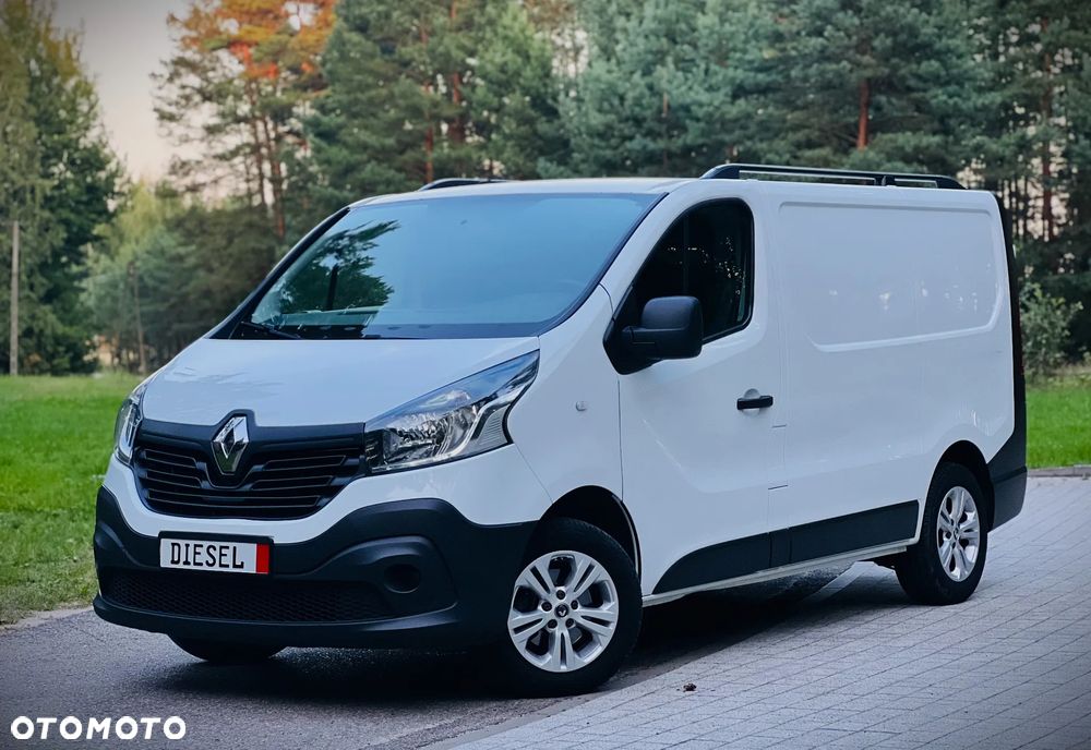 Renault Trafic - 6