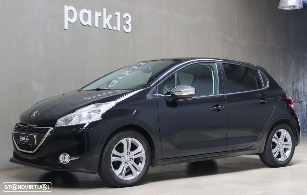 Peugeot 208 1.2 PureTech Active - 32