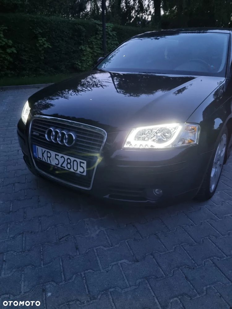 Audi A3 - 5