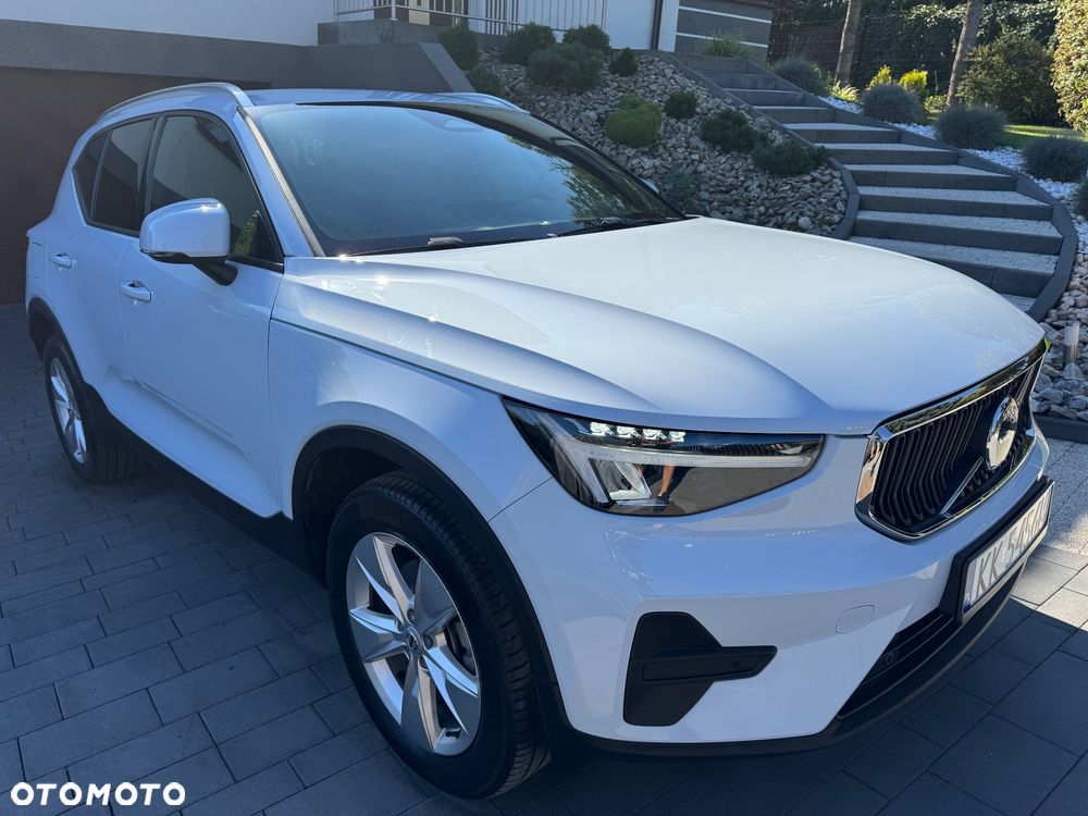 Volvo XC 40 - 9