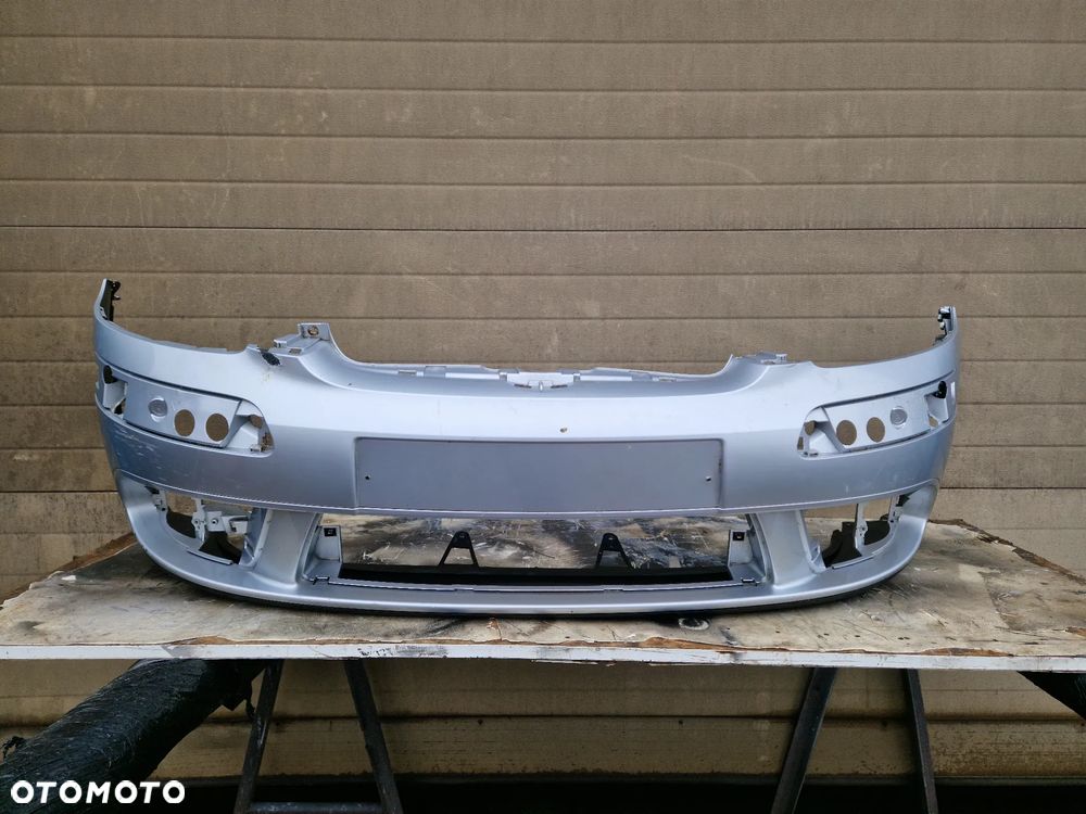 VOLKSWAGEN VW GOLF 5 V PLUS ZDERZAK PRZÓD PRZEDNI