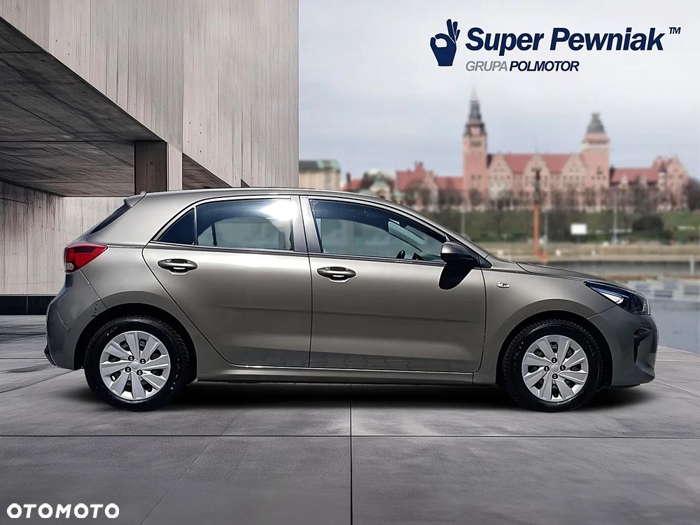 Kia Rio 1.4 M - 6