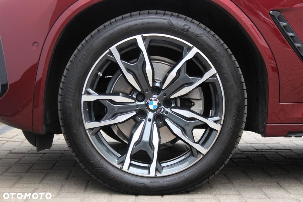 BMW X4 - 4