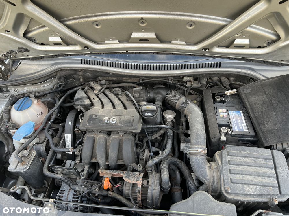 Seat Leon 1.6 Reference - 7